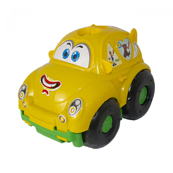 Машина в наборе игрушечная BTG-104-2 Машина в наборе игрушечная BTG-104-2