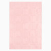 Кухонный набор "Natural series" (полотенце, прихватка) розовый