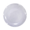 Тарелка 10 мод ZYC2172-10 (white)