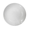 Тарелка мод ZYC2172-001-7.5 (white)