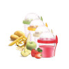 Контейнер "Go Food" мод.AP9445 500 мл (Турция)