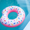 Круг для плавания "Пончик" 99х25 см
