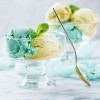 41016 Набор ваз для мороженого (ICE CREAM)