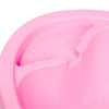 Ванная детская "Малышок" большая (розовый) М1687