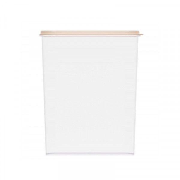 Ёмкость универсальная "Лайт" 3 л (бежевый) Ёмкость универсальная "Лайт" 3 л (бежевый)