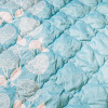 Одеяло синтепоновое толстое (150х200)