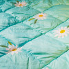 Одеяло синтепоновое толстое (150х200)