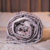 Одеяло синтепоновое толстое (220х200 см)