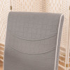 Столовый комплект "1+6" Basari Grey (Турция)