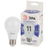 Лампа светодиодная A60-11w-860-E27 ЭРА