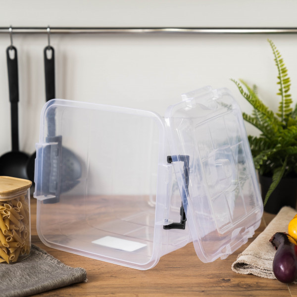 1152 03 Контейнер с крышкой (15 л) 1152 03 Контейнер с крышкой (15 л)