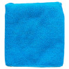 Салфетка из микрофибры универсальная  EASY LIFE 1 шт. в уп. 35*35 см. (голубая)