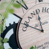 Часы настенные "Гранд Отель"
