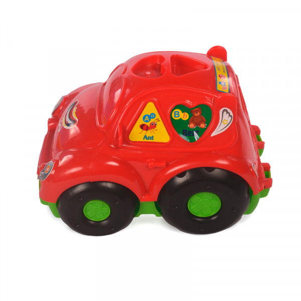 Машина в наборе игрушечная BTG-104-2 Машина в наборе игрушечная BTG-104-2