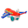 Самолет игрушечный BTG-070