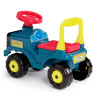 Машинка детская "Трактор" (синий) М4942