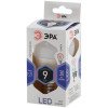 Лампа светодиодная Эра LED P45-9W-860-E27 (диод, шар, 9Вт, хол, E27) 0379