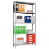 Стеллаж MS 200KD/100x50/4
