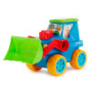 Трактор игрушечный BTG-072