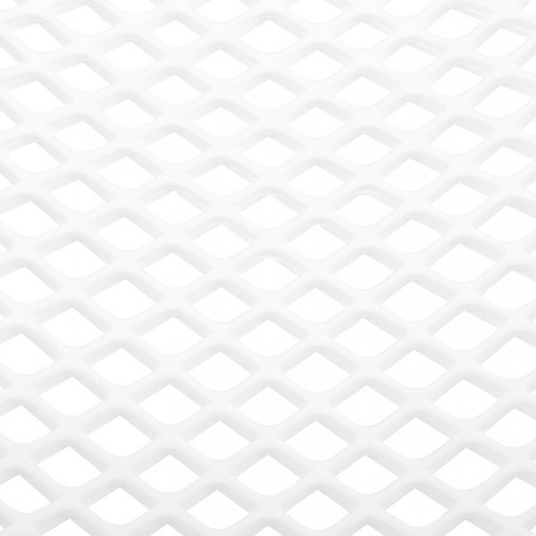 Стул "Эврика" (белый) М6332 Стул "Эврика" (белый) М6332