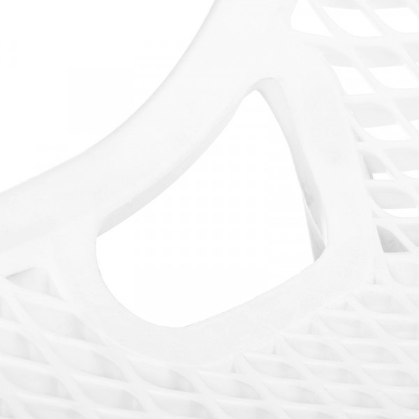 Стул "Эврика" (белый) М6332 Стул "Эврика" (белый) М6332