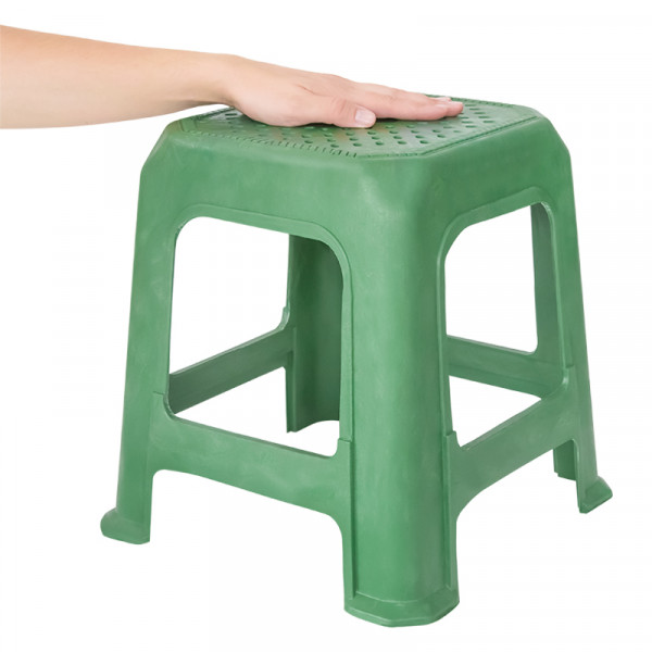 Табурет средний № 2 (цветной) Табурет средний № 2 (цветной)