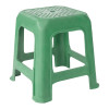 Табурет средний № 2 (цветной)