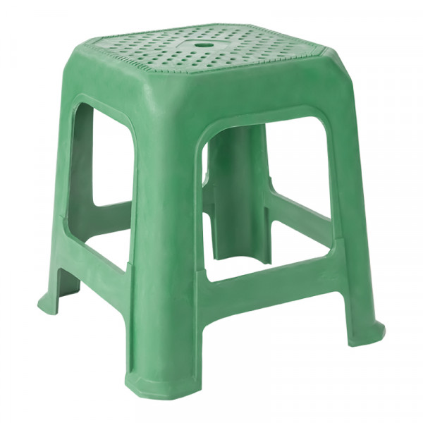 Табурет средний № 2 (цветной) Табурет средний № 2 (цветной)