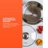 Кастрюля ТМ Appetite (GS02603)