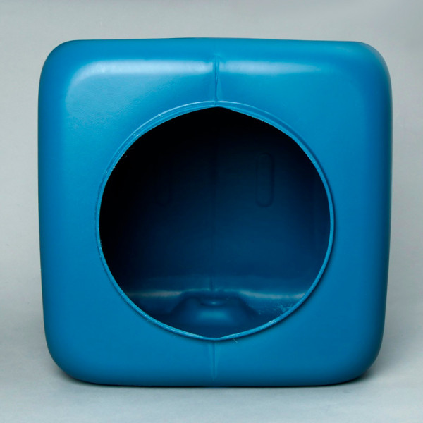 Бак 100л (квадратный) М1758 Бак 100л (квадратный) М1758