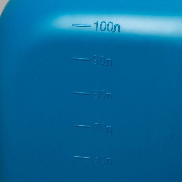 Бак 100л (квадратный) М1758 Бак 100л (квадратный) М1758