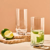 42942 Набор стаканов для коктейля (TANGO)