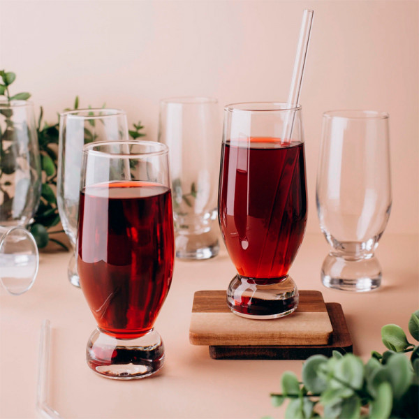 42978 Набор стаканов для коктейля (AQUATIK) 42978 Набор стаканов для коктейля (AQUATIK)