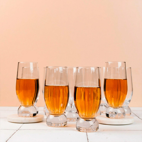 42978 Набор стаканов для коктейля (AQUATIK) 42978 Набор стаканов для коктейля (AQUATIK)