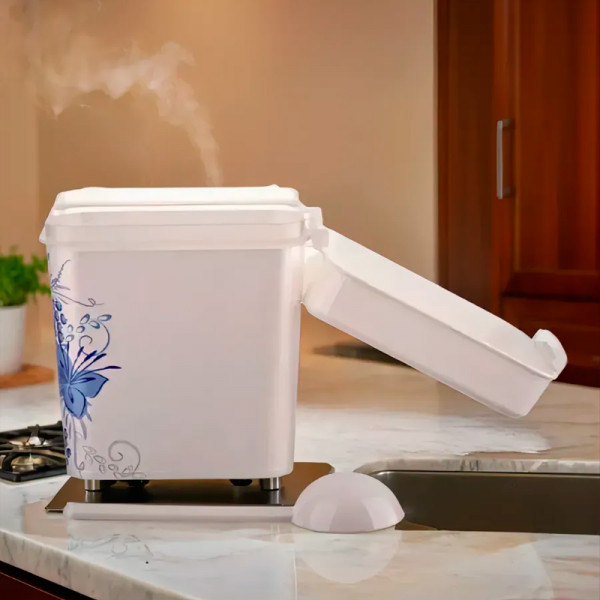 Емкость "Шале" 1,2л (сахар) Емкость "Шале" 1,2л (сахар)