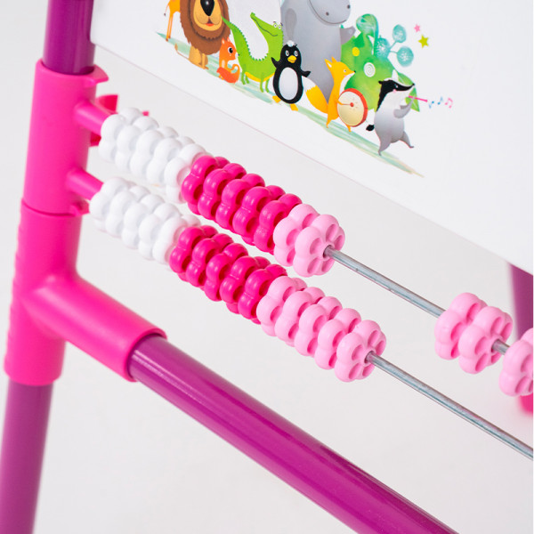 Доска знаний-мольберт двусторонний М1/СН2 Доска знаний-мольберт двусторонний М1/СН2