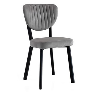 Стул Elma Серый (Турция)