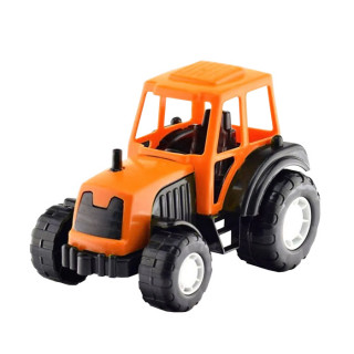 Трактор игрушечный BTG-040