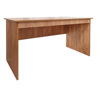 Стол рабочий "КУЛ-102" Дуб вотан