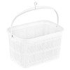 AK 582-B002 Корзина 3л white