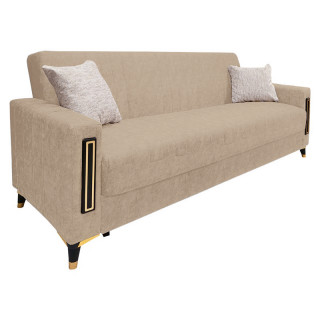 Диван "Zade" (бежевый)