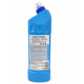 Универсальное кислотное средство для различного типа поверхностей ACID WHITE 1л.