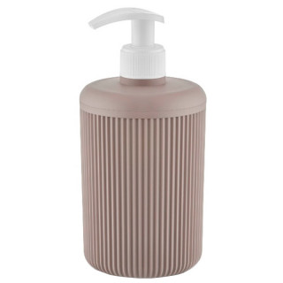 Диспенсер для жидкого мыла 500 мл