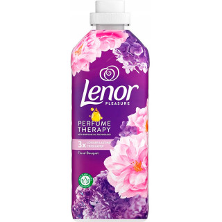 Lenor Кондиционер для белья "Аметист и цветочный букет" 675мл Lenor Кондиционер для белья "Аметист и цветочный букет" 675мл