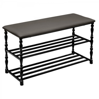 Подставка для обуви (вальцованная труба) FIORE VISION