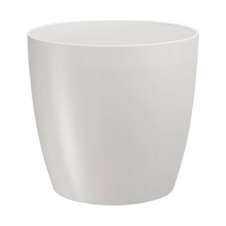 Горшок RUBY NO:4 OFF WHITE