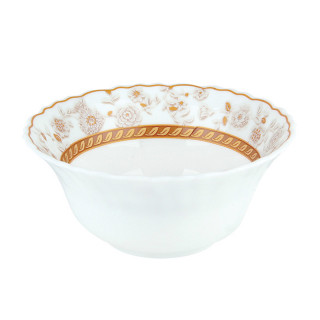 Салатник 300мл/12.5см Корица