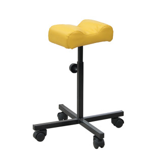 Подставка для педикюрного кресла (кзам цв,желтый)