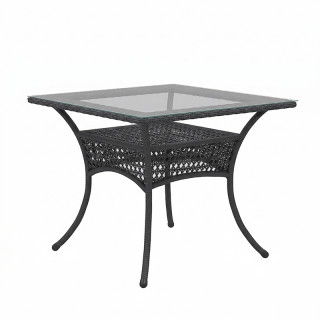 Cтол квадратный (900x900x750) R DECO