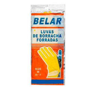 Перчатки резиновые BELAR